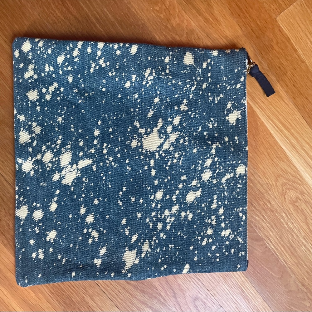 Claire vivier clutch